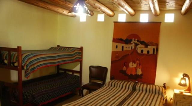 Posada Inti Tanpu Тилькара Экстерьер фото